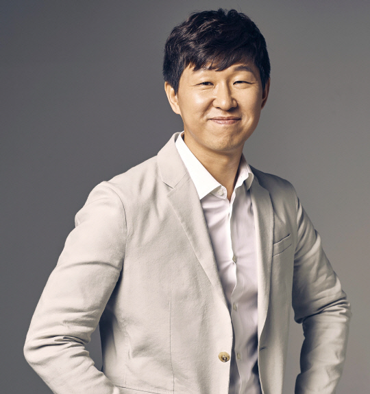 한승표 굿리치 대표. <굿리치 제공>